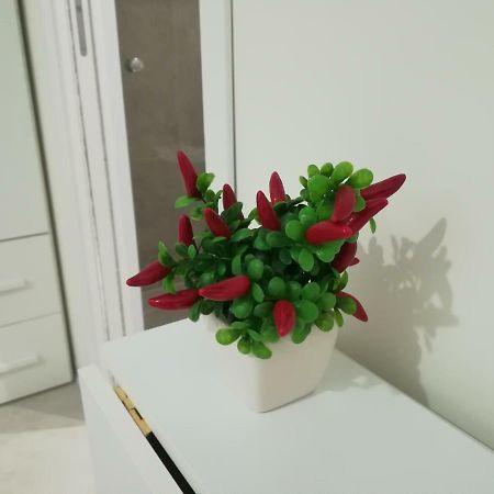 Guest House B&B Via Marina Reggio Calabria Exterior photo