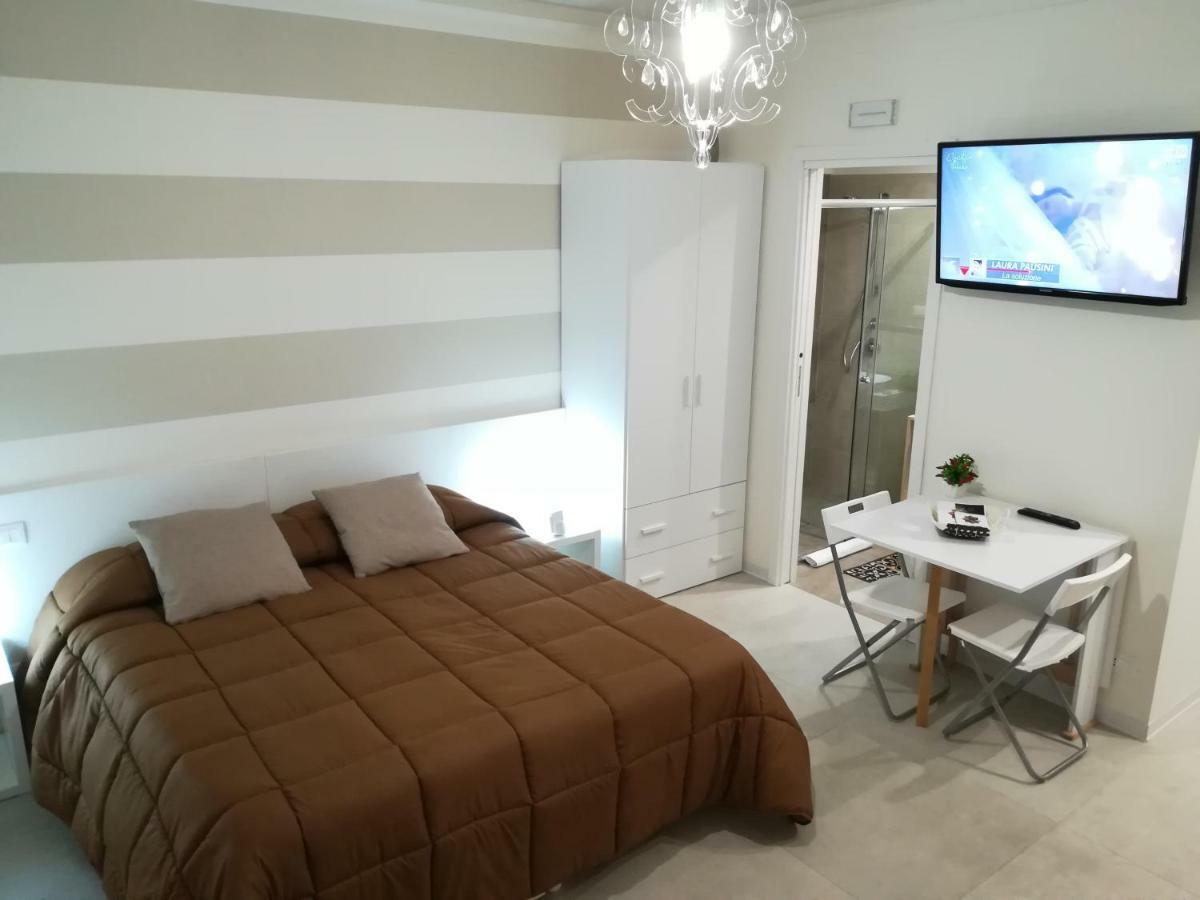 Guest House B&B Via Marina Reggio Calabria Exterior photo