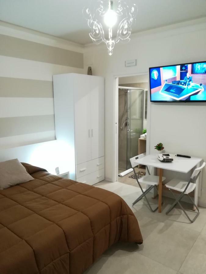 Guest House B&B Via Marina Reggio Calabria Exterior photo
