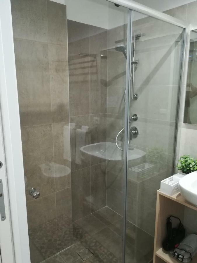 Guest House B&B Via Marina Reggio Calabria Exterior photo