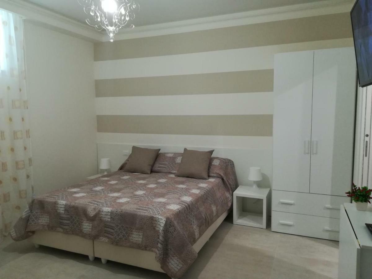 Guest House B&B Via Marina Reggio Calabria Exterior photo
